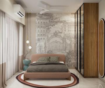 Project Image of 522 Sq.ft 1 BHK Apartment / Flat for sale in Malad West for Rs. 12200000