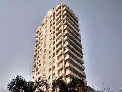 Lodha Costiera Elevation 1