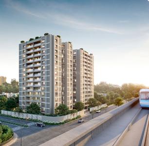 Surpath Sharnam Platinum Elevation 1