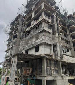 Project Image of 600 Sq.ft 1 BHK Apartment / Flat for sale in Edappally for Rs. 4900000