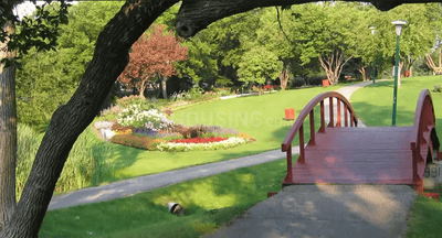 Project Image of 1499.95 - 5742.65 Sq.ft Residential Plot Plot for buy in Fortune Smart City 6
