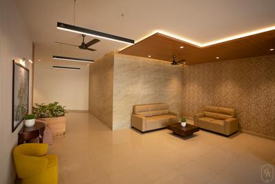 Project Image of 4000 Sq.ft 4.5 BHK Villa for sale in Jeevan Bima Nagar for Rs. 75000000