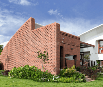 Project Image of 2632.0 - 6964.0 Sq.ft 3 BHK Villa for buy in Total Environment After The Rain Phase III