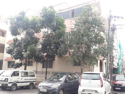 Project Image of 1052.0 - 1852.0 Sq.ft 2 BHK Apartment for buy in Concorde Paradise