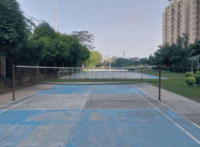 Project Image of 337.45 - 905.89 Sq.ft 2 BHK Apartment for buy in Jaypee Jaypee Greens Klassic A Phase II Noida