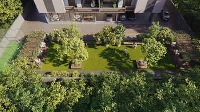 Project Image of 0.0 - 2727.0 Sq.ft 3 BHK Apartment for buy in Divya Heights