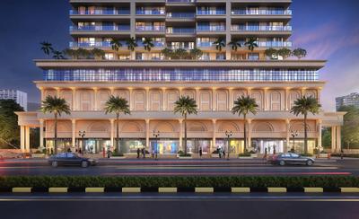 Project Image of 1271.0 - 1903.0 Sq.ft 2 BHK Apartment for buy in Majestic Dream Hills
