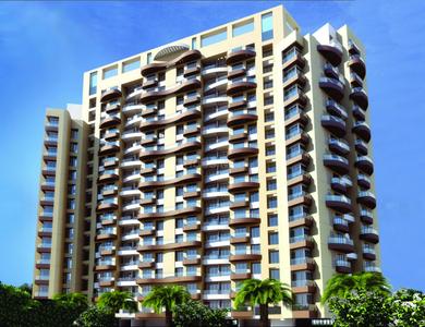 Project Image of 700.0 - 930.0 Sq.ft 1 BHK Apartment for buy in OSSK Sai Sharnam