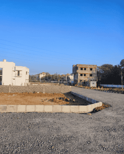 Project Image of 984 Sq.ft Residential Plot / Land for sale in Pudupakkam for Rs. 4428000