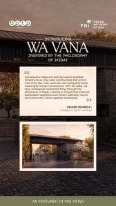 Project Image of 539.27 - 2650.83 Sq.ft Residential Plot Plot for buy in BPTP Wa Vana