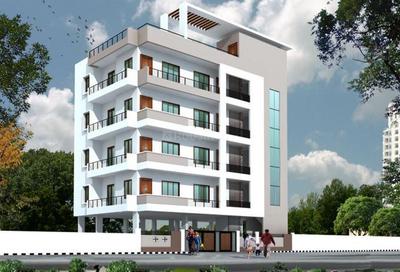 Anubhava Ishwerya Mayflower Images for Elevation of Anubhava Ishwerya Mayflower 1