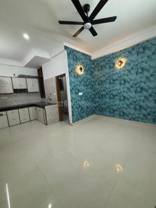 Project Image of 504.0 - 1008.0 Sq.ft 1 BHK Builder Floor for buy in Bamnoli Homes