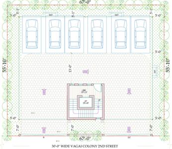 Project Image of 0.0 - 1388.0 Sq.ft 3 BHK Apartment for buy in Harmony Rhythm