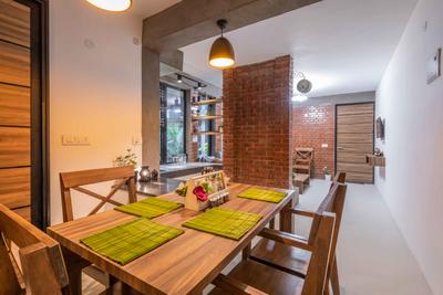 Project Image of 344.0 - 629.0 Sq.ft 1 BHK Apartment for buy in Arete Our Homes 3