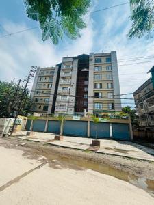 Project Image of 1049.0 - 1907.0 Sq.ft 2 BHK Apartment for buy in Green Ville Apartment