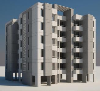Shree Sai Aastha Residency Phase 1 Elevation 1