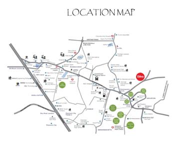 Project Image of 1934.0 - 1945.0 Sq.ft 3 BHK Apartment for buy in Bhavisha Bilva Phase II