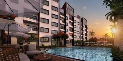 Project Image of 907.0 - 1715.0 Sq.ft 2 BHK Apartment for buy in Legacy Calista