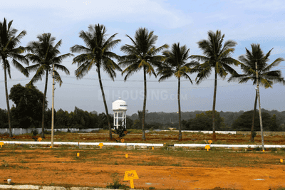 Project Image of 0.0 - 729.0 Sq.ft 2 BHK Villa for buy in Ridhi Green Palms