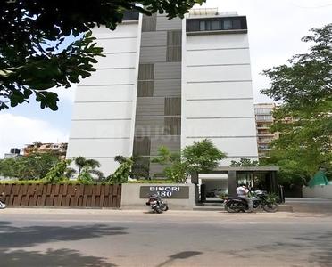 Project Image of 0.0 - 3825.0 Sq.ft 4 BHK Apartment for buy in Binori 180