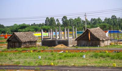Project Image of 600.0 - 1176.0 Sq.ft Residential Plot Plot for buy in Sri Sai Balaji Nagar