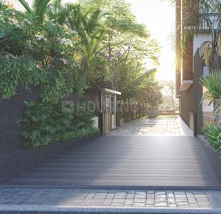 Project Image of 2825 Sq.ft 4 BHK Apartment / Flat for sale in Shela for Rs. 15500000