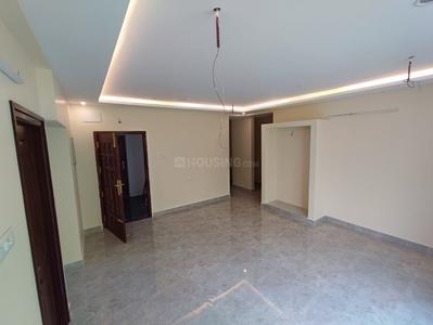 Project Image of 0.0 - 1358.0 Sq.ft 3 BHK Apartment for buy in Charan Mantra