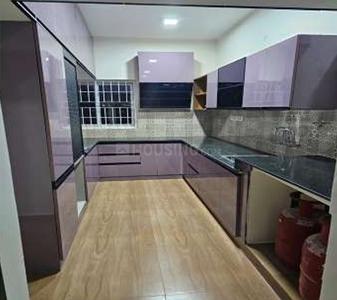 Eeshani Srinivasam Kitchen 1
