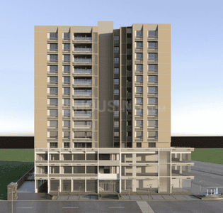 Project Image of 1071.12 - 1389.41 Sq.ft 3 BHK Apartment for buy in Shypram Hights