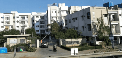 Project Image of 590.0 - 1510.0 Sq.ft 1 BHK Apartment for buy in Invicon Silver Springs