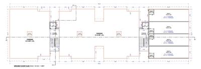 Project Image of 590.08 - 651.86 Sq.ft 2 BHK Apartment for buy in Sunday Residency Phase 6