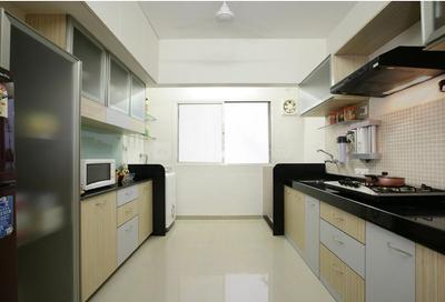 Project Image of 890.0 - 1248.0 Sq.ft 2 BHK Apartment for buy in Naiknavare Lakeshore Residency