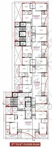 Project Image of 1339.25 - 2960.08 Sq.ft 2 BHK Apartment for buy in ORA