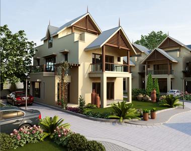 Dev Kutir 3 Images for Elevation of Dev Dev Kutir 3 1