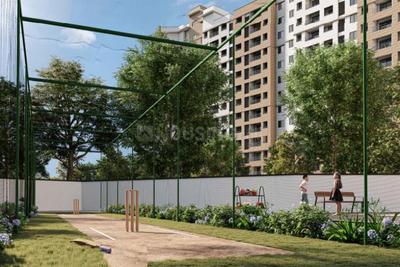 Project Image of 482.22 - 637.22 Sq.ft 2 BHK Apartment for buy in Esteem South Park