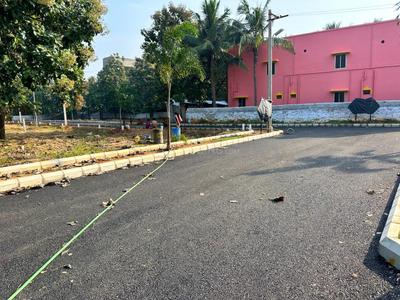 Project Image of 1000.0 - 2724.0 Sq.ft Residential Plot Plot for buy in Accord First Step New Town