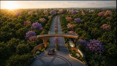 Project Image of 3320.0 - 4905.0 Sq.ft 4 BHK Villa for buy in Inspira Trees of Life