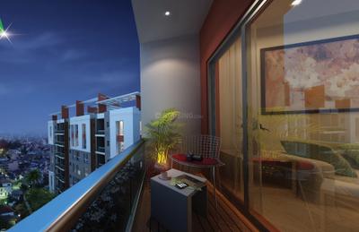 Project Image of 735.0 - 1398.0 Sq.ft 2 BHK Apartment for buy in Rajwada Emeralds