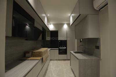 Project Image of 2500.0 - 3500.0 Sq.ft 4 BHK Builder Floor for buy in Selling Suncity DLF Phase 4