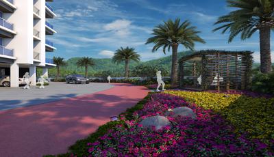 Project Image of 434.0 - 1250.0 Sq.ft 1 BHK Apartment for buy in Unique Vistas