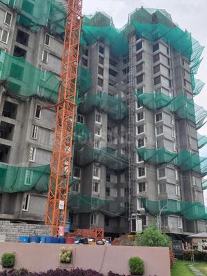 Project Image of 1058 Sq.ft 2 BHK Apartment / Flat for sale in Punawale for Rs. 7431000