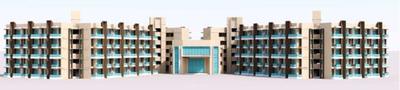 Project Image of 380.0 - 509.0 Sq.ft Studio Studio Apartment for buy in Balsam Bliss Studio
