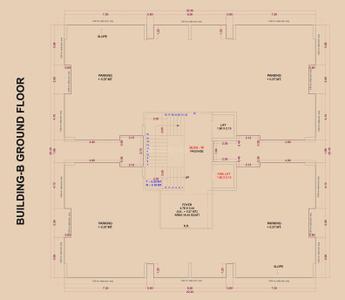 Project Image of 0.0 - 1038.72 Sq.ft 3 BHK Apartment for buy in Eden Eliseo