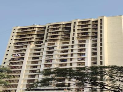 Project Image of 363.0 - 764.0 Sq.ft 1 RK Apartment for buy in Shri Dinesh Agarwal Aditya Aryan Ejaj