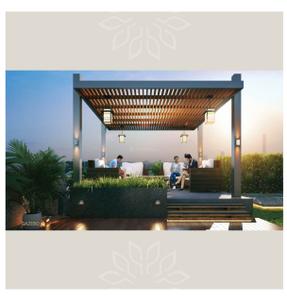Project Image of 1057.95 - 1371.81 Sq.ft 2 BHK Apartment for buy in Park Vista