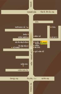 Project Image of 585.0 - 675.0 Sq.ft 1 BHK Apartment for buy in Shukra Shanti Shukra Block ABCDE