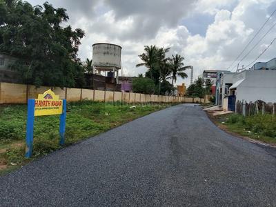 Project Image of 634.0 - 1509.0 Sq.ft Residential Plot Plot for buy in Vikaa Hayaath Nagar