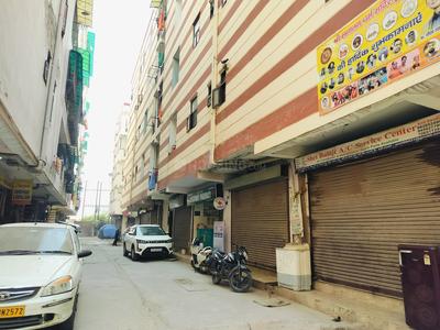 Project Image of 750.0 - 1150.0 Sq.ft 2 BHK Apartment for buy in SVR Residency
