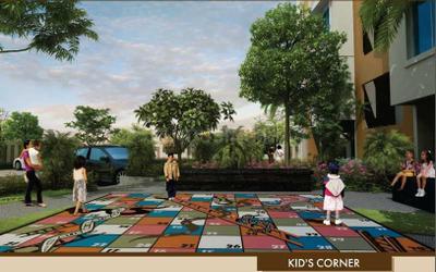 Project Image of 226.0 - 361.0 Sq.ft 1 BHK Apartment for buy in Avior Navyangan 2 Building D1