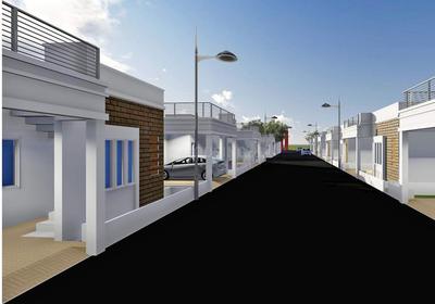 Project Image of 520.0 - 1200.0 Sq.ft 1 BHK Villa for buy in SR Vijay Nagar